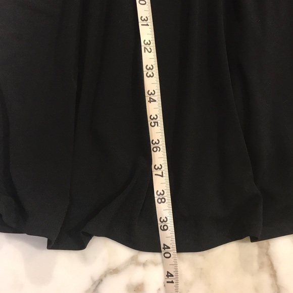 Nine West Little Black Dress - Picture 7 of 8